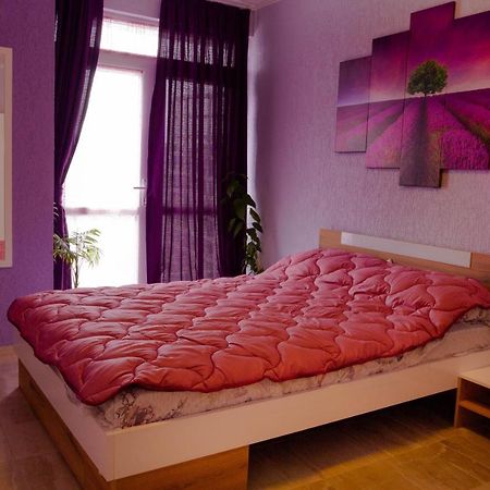 Апартамент Lavander Fleur Nessebar Eksteriør billede